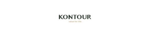 Kontour Vastgoed logo