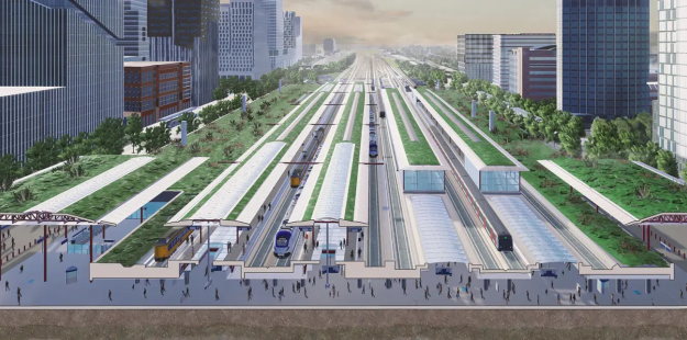 Zuidasdok