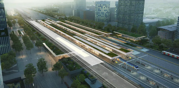 Zuidasdok