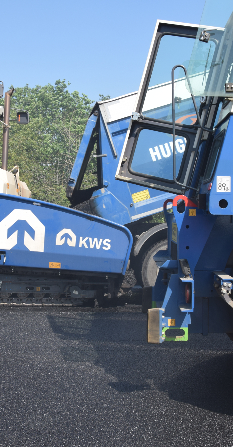Groot onderhoud limburg 2