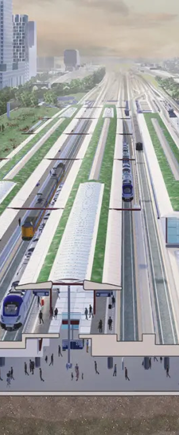 Zuidasdok