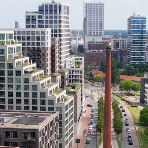 Strijp-S Eindhoven