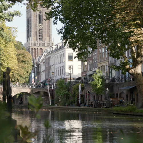 Oude Tivoli