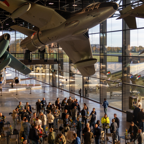 WAVE-event