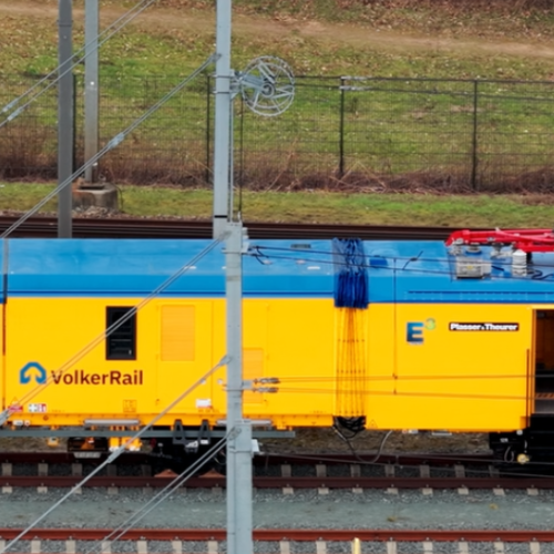 Elektrische stopmachine