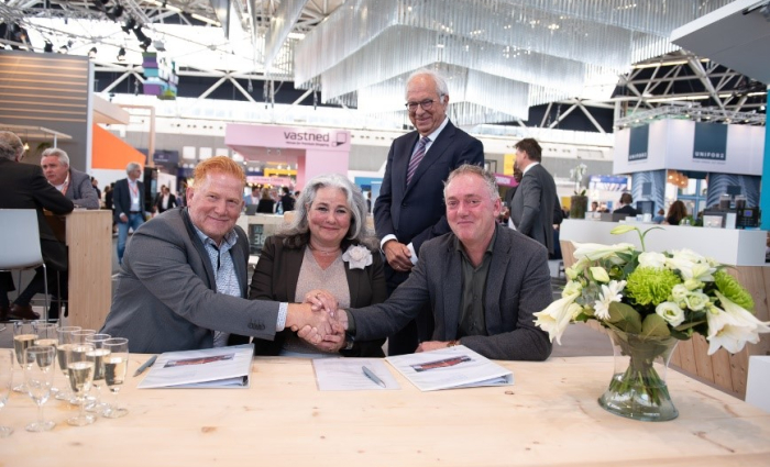 Braaijweg tijdens Provada 2019.jpg