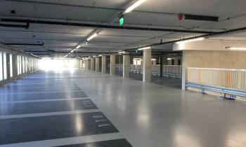 8. Parkeergarage.JPG