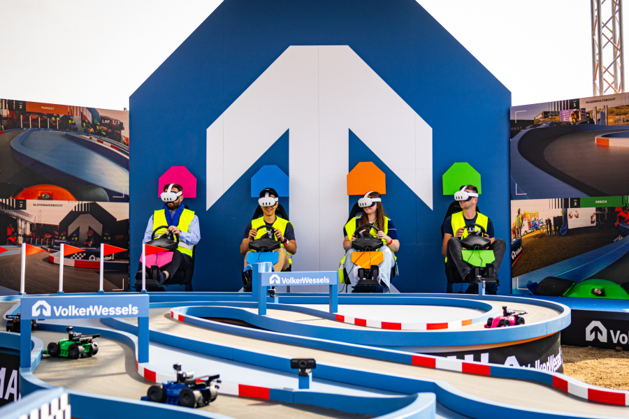 Traineeships DutchGrandprix 