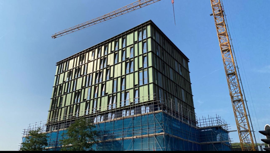 Ketelhuis september