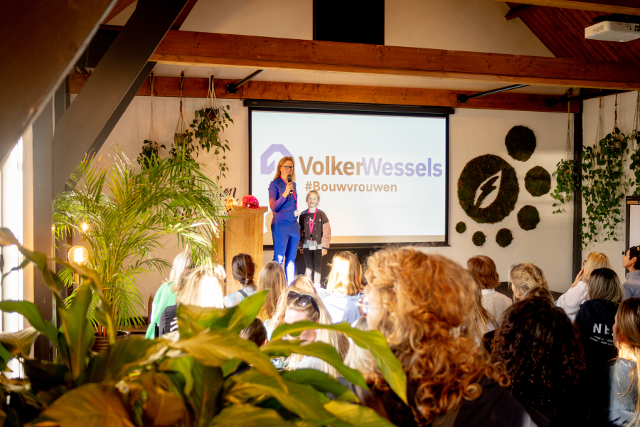 Vrouwendag 