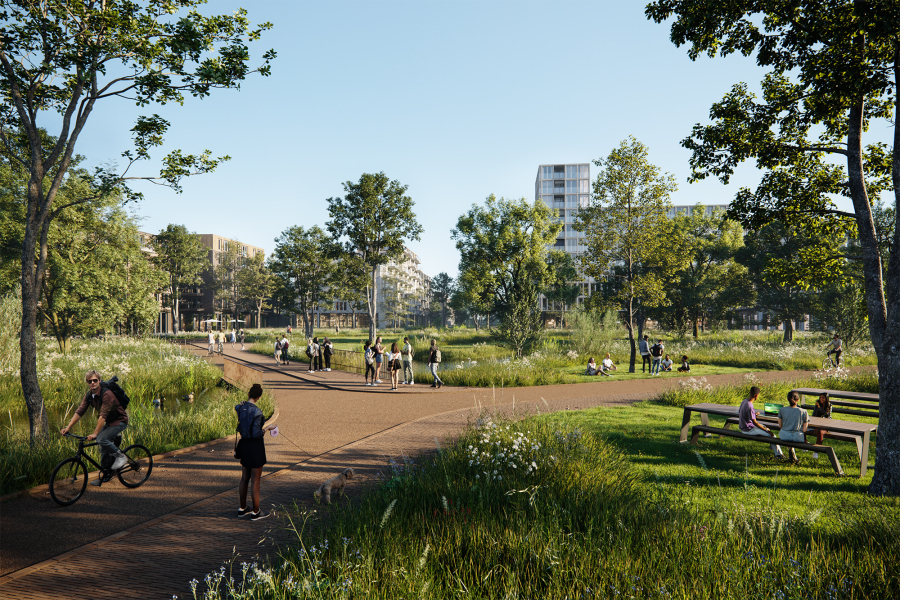 Veilingterrein Venlo