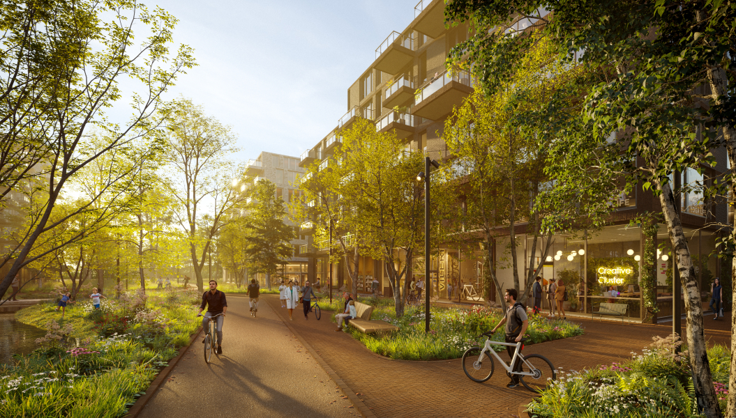 Veilingterrein Venlo