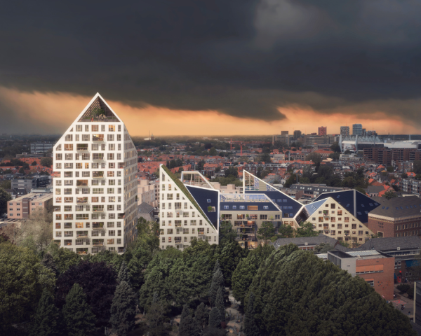 Nieuw Bergen