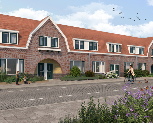 Rivierenwijk