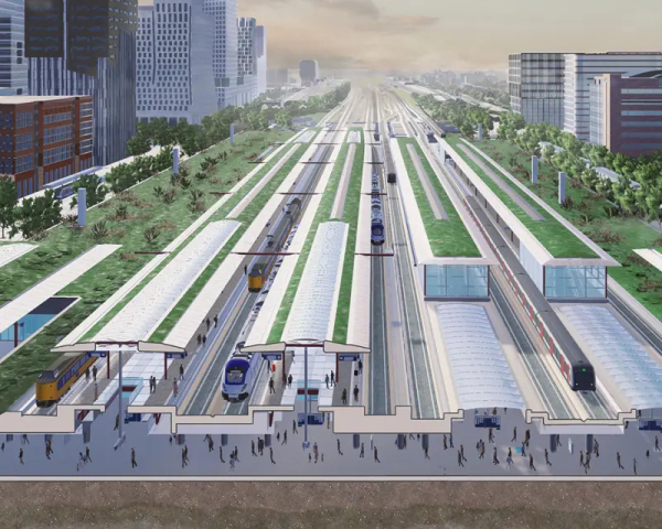 Zuidasdok