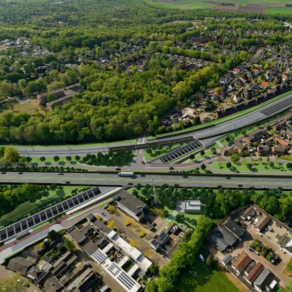 vught