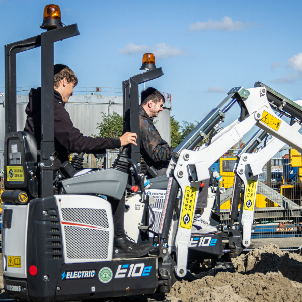 Dag van de Bouw 2025