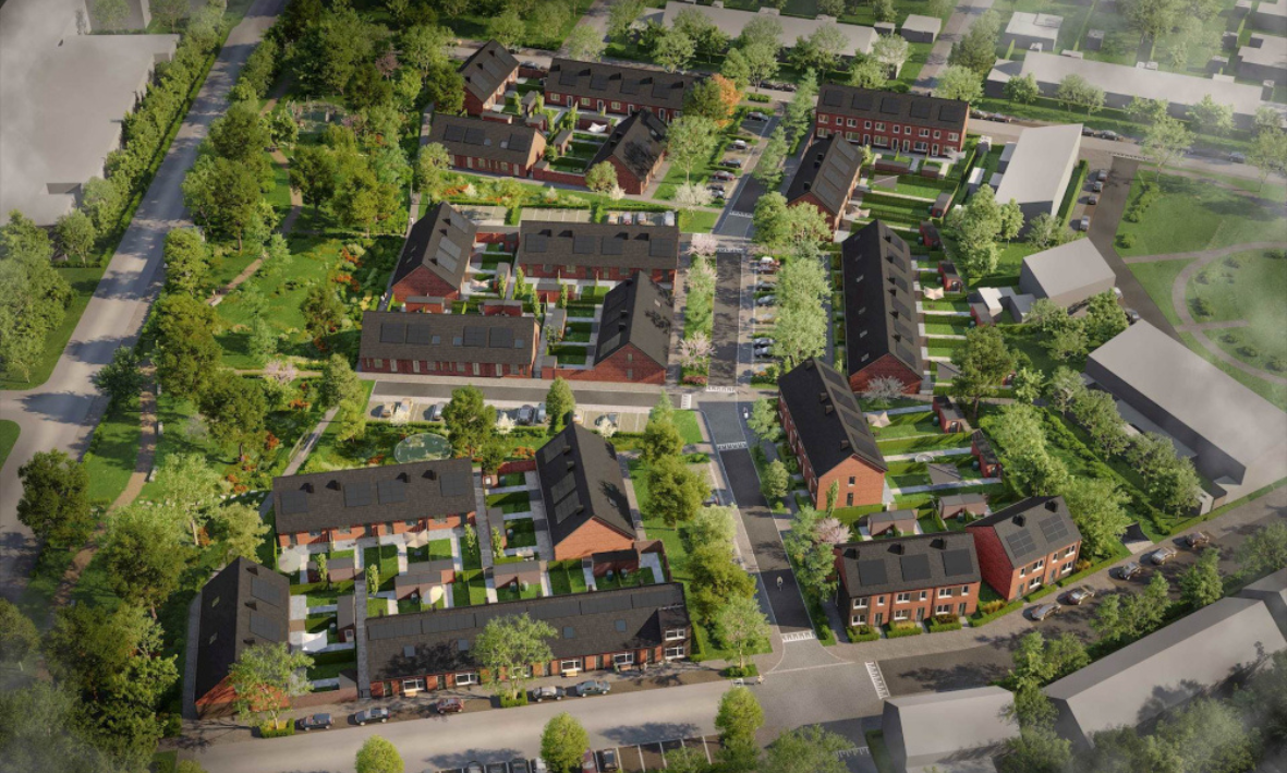 venlo