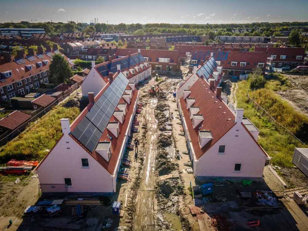 Middelburg 't Zand