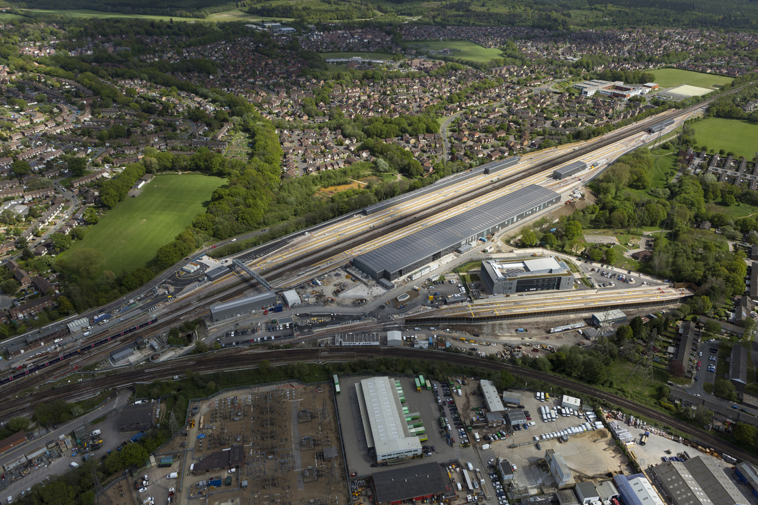 The Three Bridges Traincare Facility 1.jpg