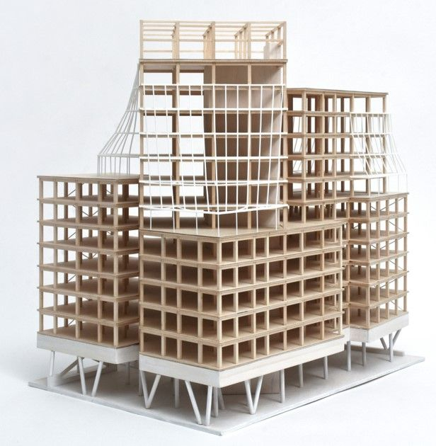 The CubeHouse Amsterdam hout - Homij.jpg